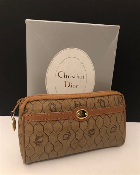 dior clutch gratis|christian dior clutch for sale.